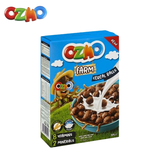 اوزمو فارم توب 325 جم